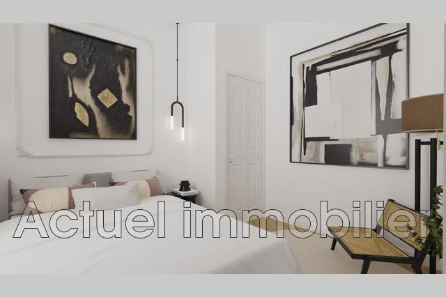 Appartement - 109 m² - 5 pièces