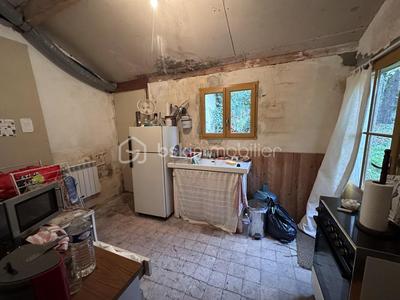 Longère - 66 m² - 3 pièces