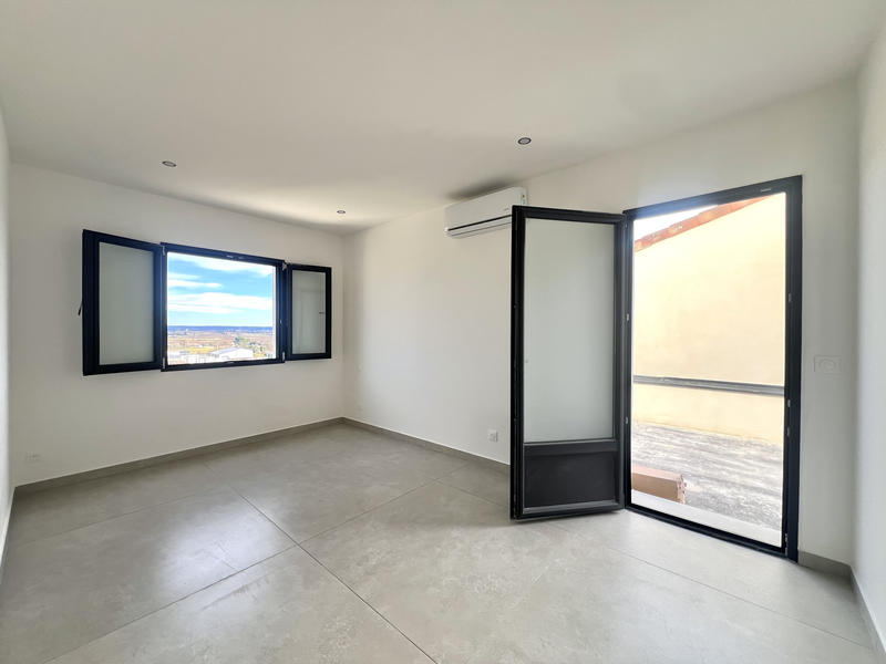 Maison - 118 m² - 6 pièces