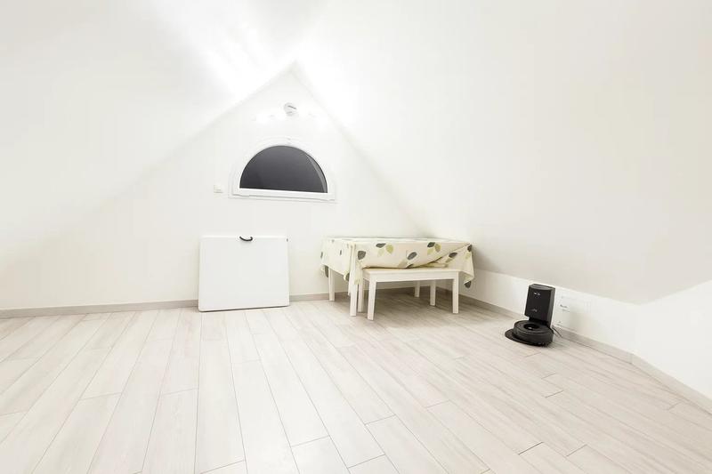 Maison - 138 m² - 8 pièces