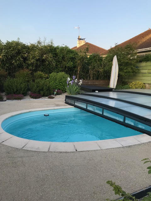 Maison - 245 m² - 10 pièces