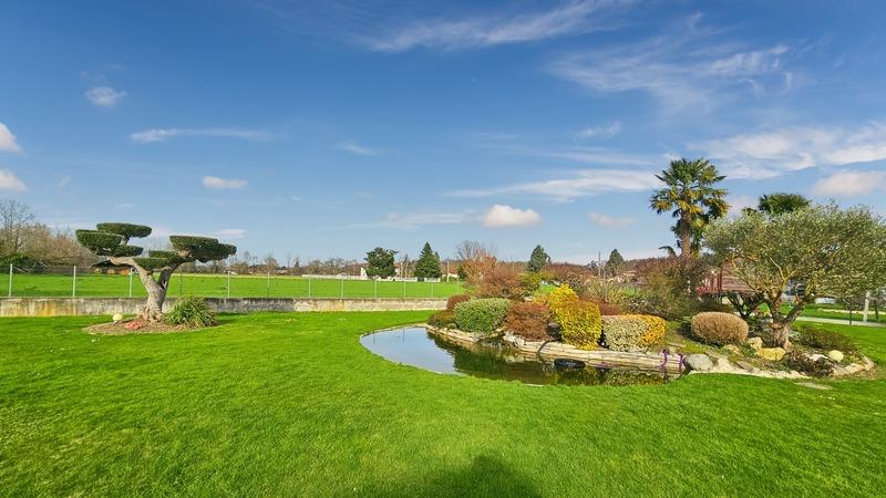 Maison - 156 m² - 6 pièces