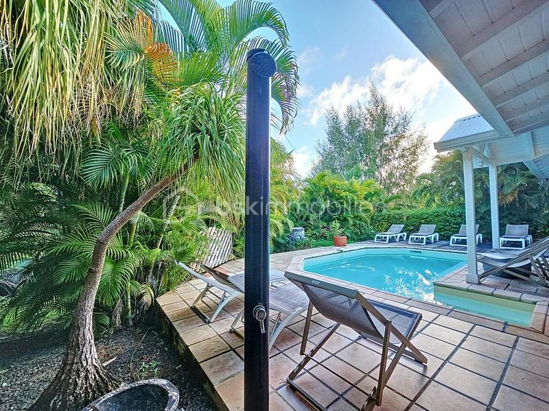 Villa - 94 m² - 6 pièces