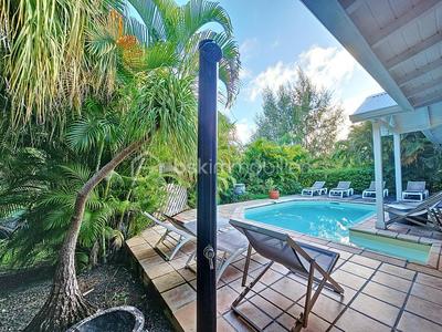 Villa - 94 m² - 6 pièces