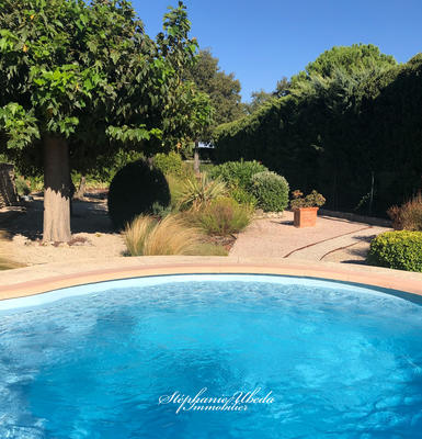 Villa - 144 m² - 5 pièces