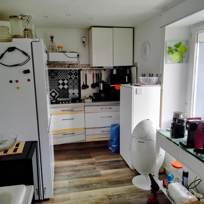 Maison - 103 m² - 5 pièces