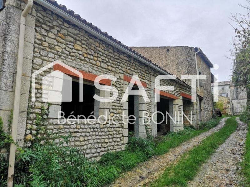 Maison - 110 m² - 2 pièces