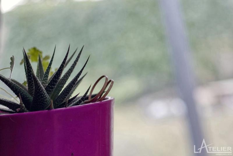 Maison - 158 m² - 7 pièces