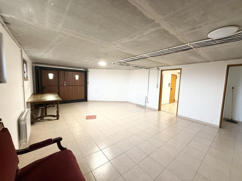 Maison ancienne - 224 m² - 12 pièces