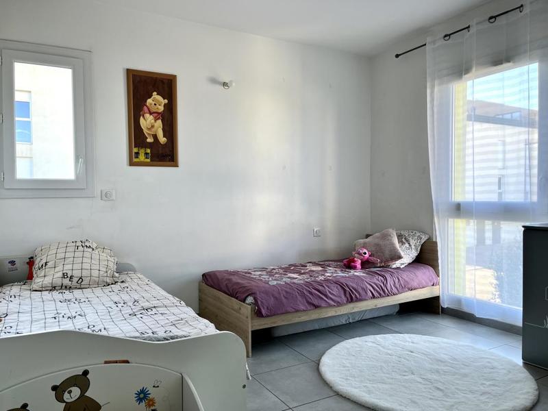 Maison - 86 m² - 4 pièces