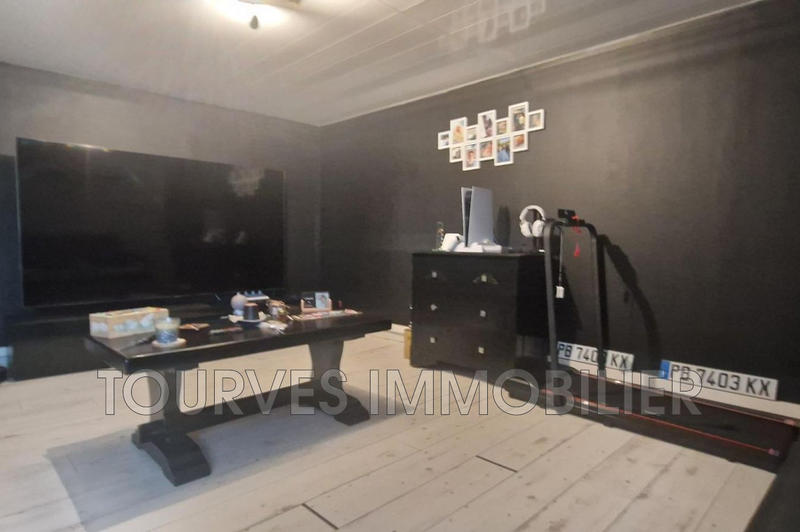 Villa - 184 m² - 6 pièces