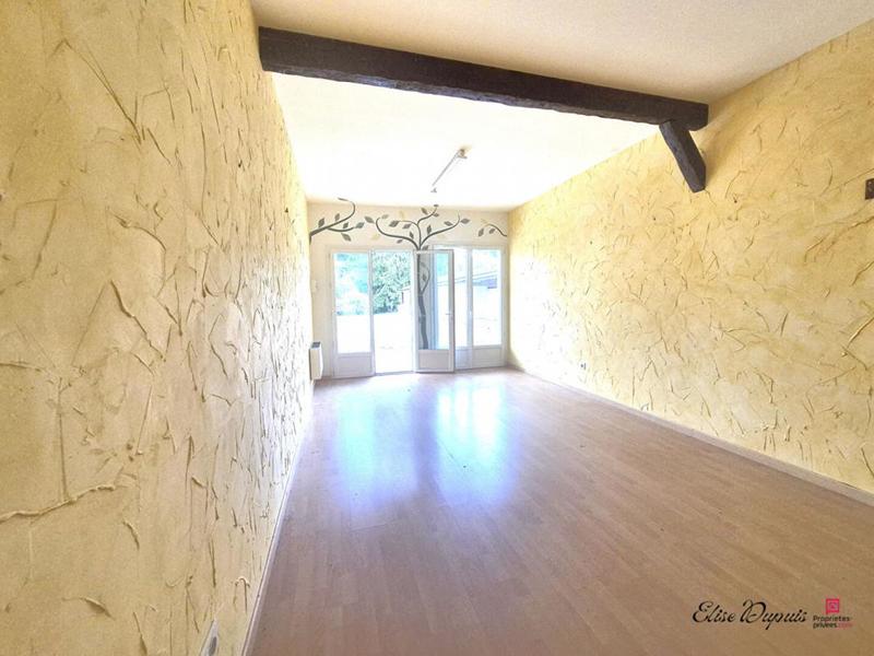 Maison - 113 m² - 6 pièces