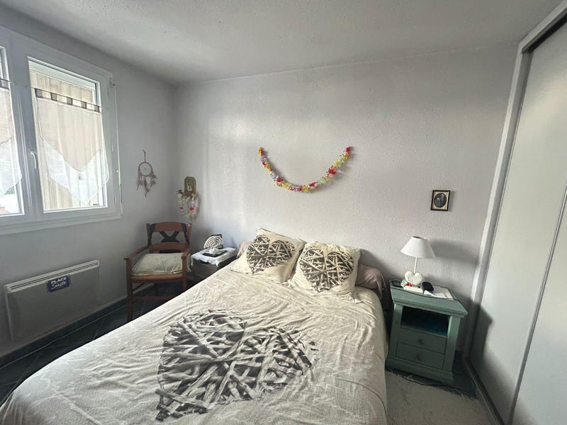 Appartement - 40 m² - 3 pièces