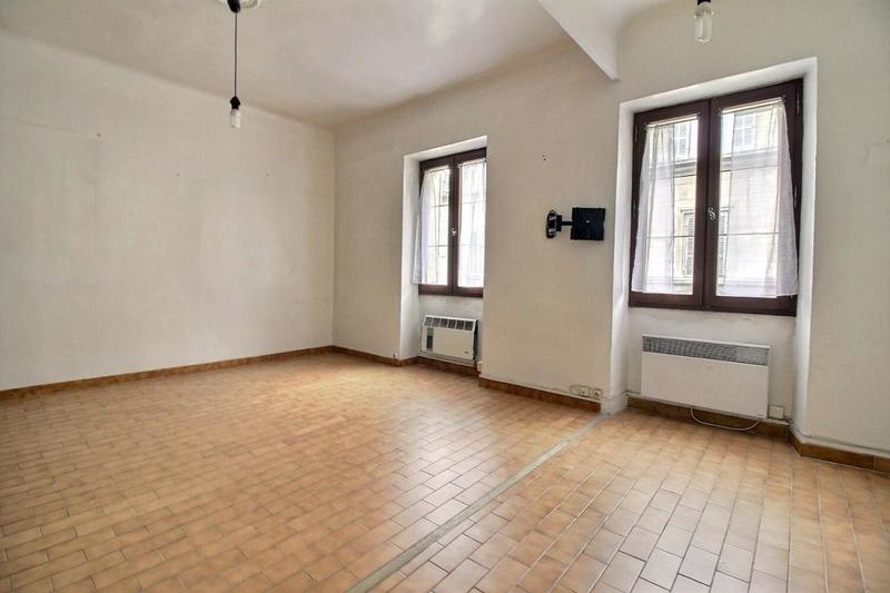 Appartement - 33 m² - 2 pièces