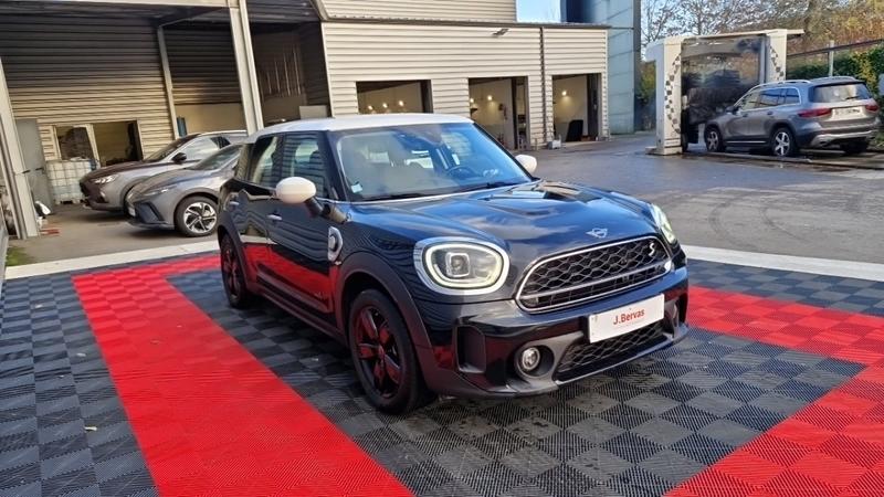 Mini Countryman F60 Lci 125 - 95 Ch All4 Bva6 Cooper se Essential