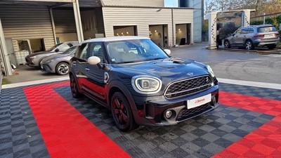 Mini Countryman F60 Lci 125 - 95 Ch All4 Bva6 Cooper se Essential