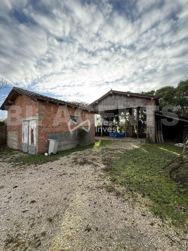 Ferme - 197 m² - 6 pièces