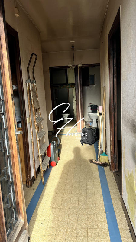 Maison - 160 m² - 5 pièces