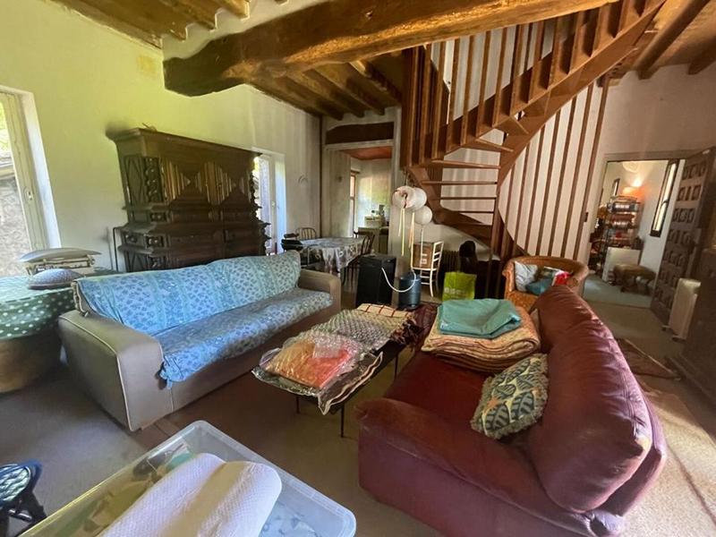 Demeure - 670 m² - 20 pièces