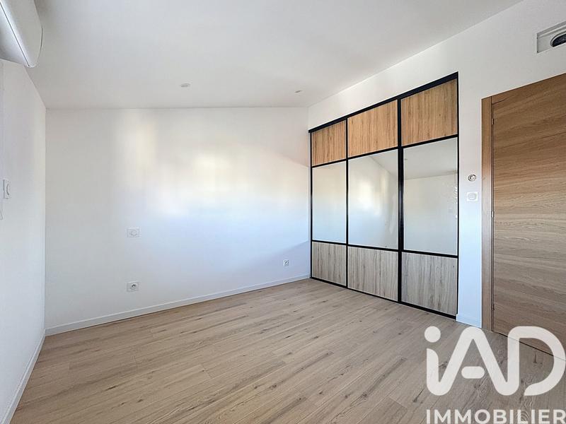 Appartement - 179 m² - 5 pièces