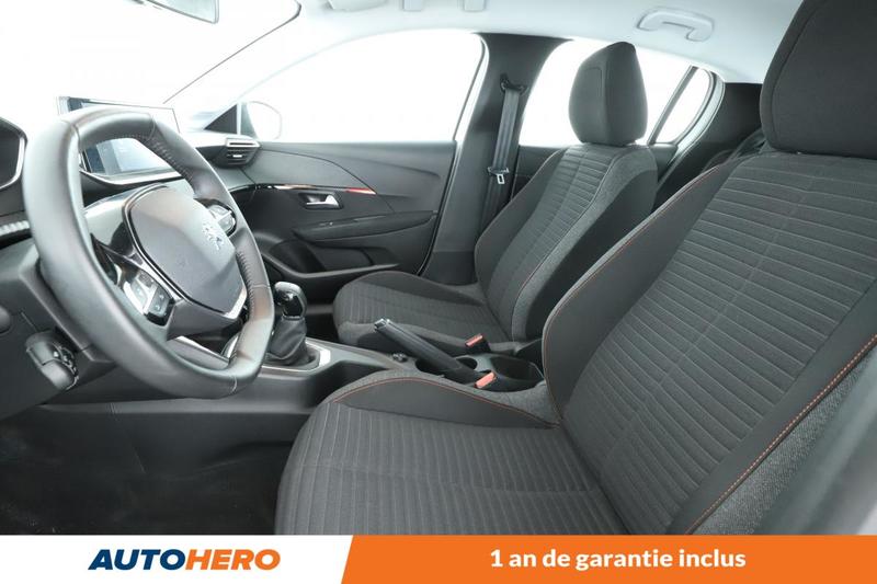 Peugeot 208 1.2 PureTech Like 75 ch