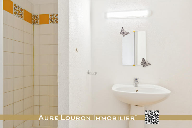 Duplex - 54 m² - 3 pièces