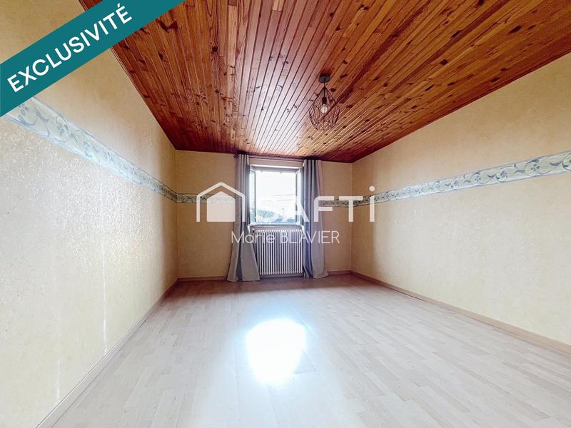 Maison - 147 m² - 4 pièces