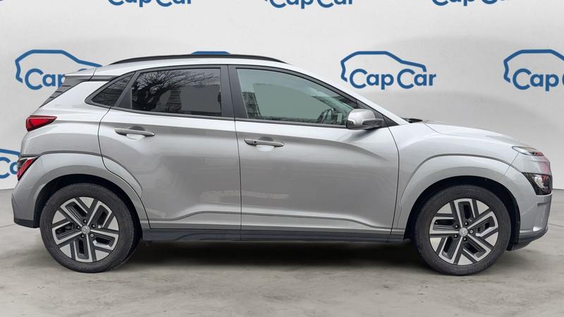 Hyundai Kona II Ev 204 64 kWh Executive