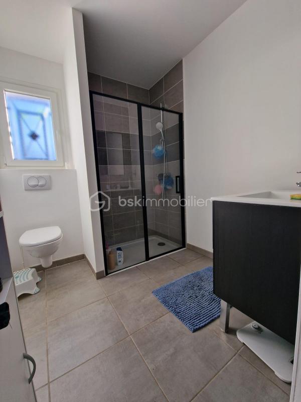 Villa - 94 m² - 4 pièces