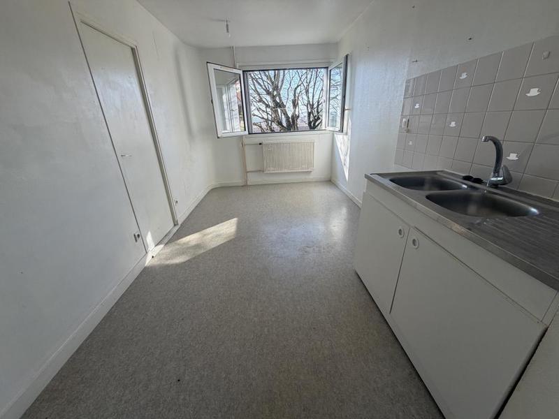 Appartement - 78 m² - 3 pièces