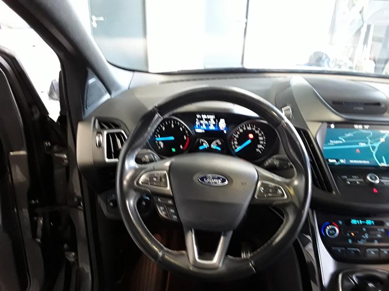 Ford Kuga 2.0 Tdi 150 Cv St-Line Bv6