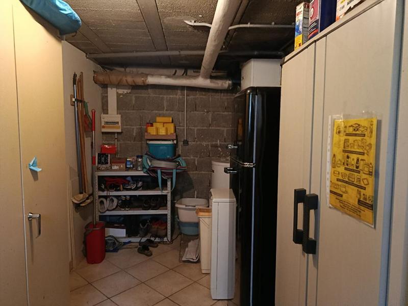 Maison - 168 m² - 7 pièces