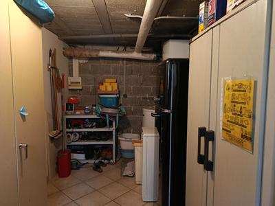 Maison - 168 m² - 7 pièces