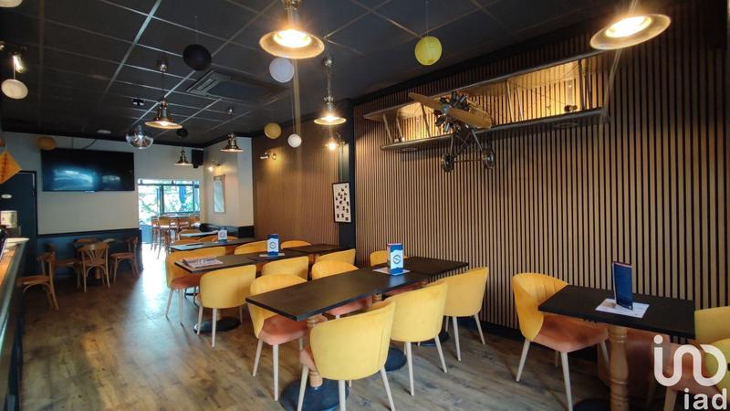 Local commercial - 110 m²