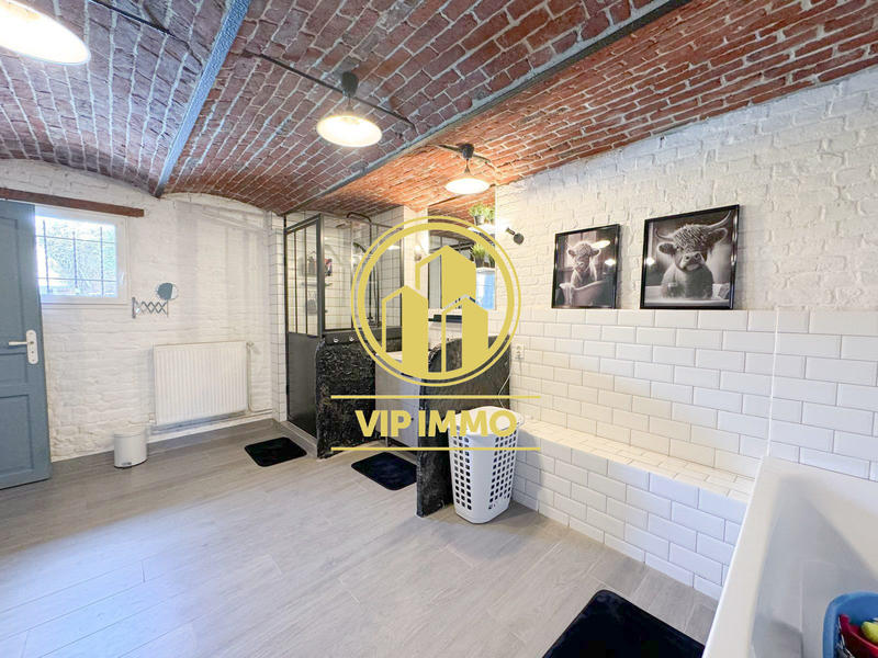 Ferme - 150 m² - 7 pièces