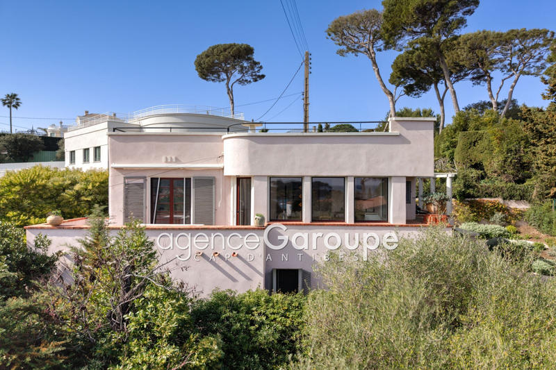 Maison - 190 m² - 6 pièces