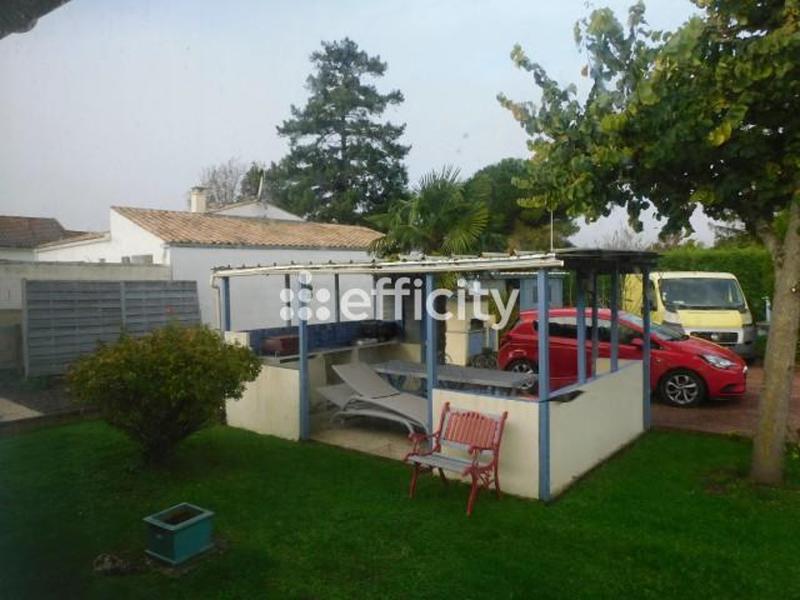 Maison - 98 m² - 5 pièces