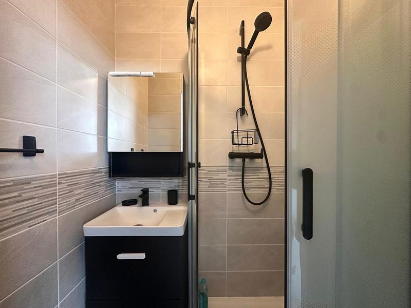 Appartement - 84 m² - 5 pièces