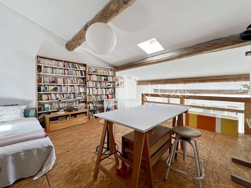 Maison - 198 m² - 7 pièces