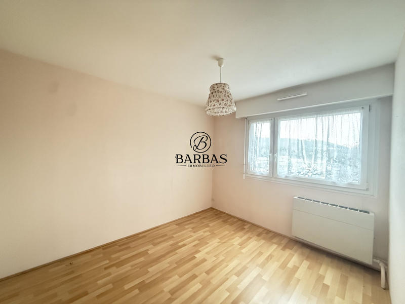 Appartement - 78 m² - 3 pièces