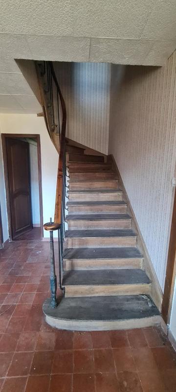 Ferme - 274 m² - 11 pièces