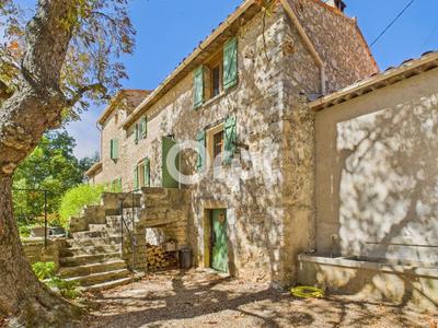 Mas - 188 m² - 4 pièces