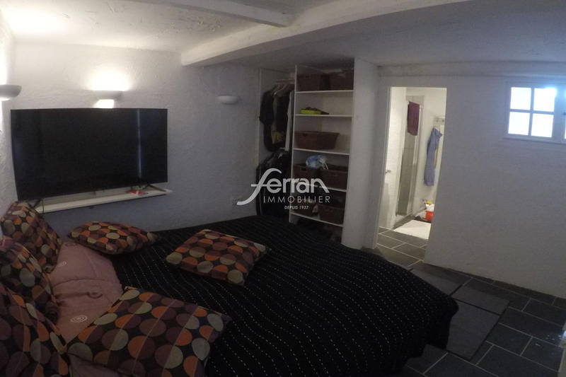 Maison de village - 75 m² - 4 pièces