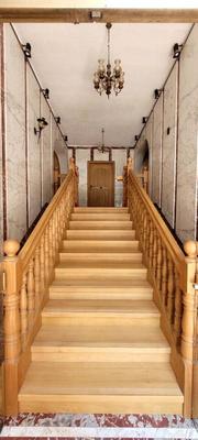 Bureau - 81 m² - 4 pièces