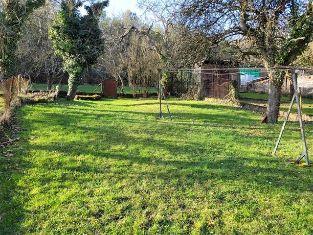 Maison - 64 m² - 3 pièces