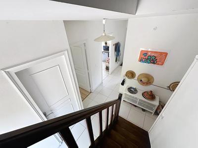 Maison - 125 m² - 6 pièces