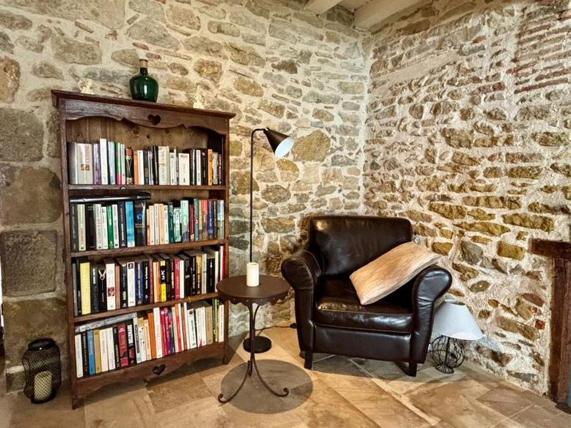 Hôtel particulier - 394 m² - 9 pièces