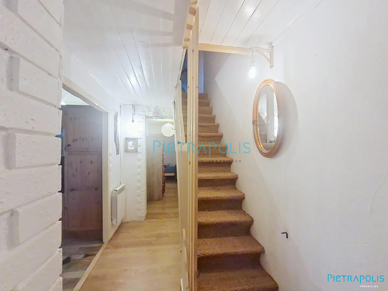 Maison - 69 m² - 4 pièces