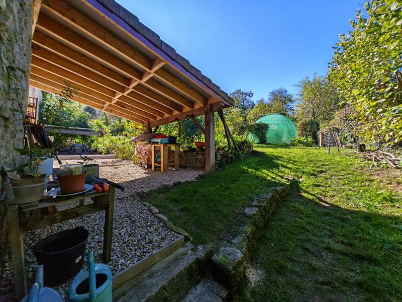 Maison - 183 m² - 5 pièces