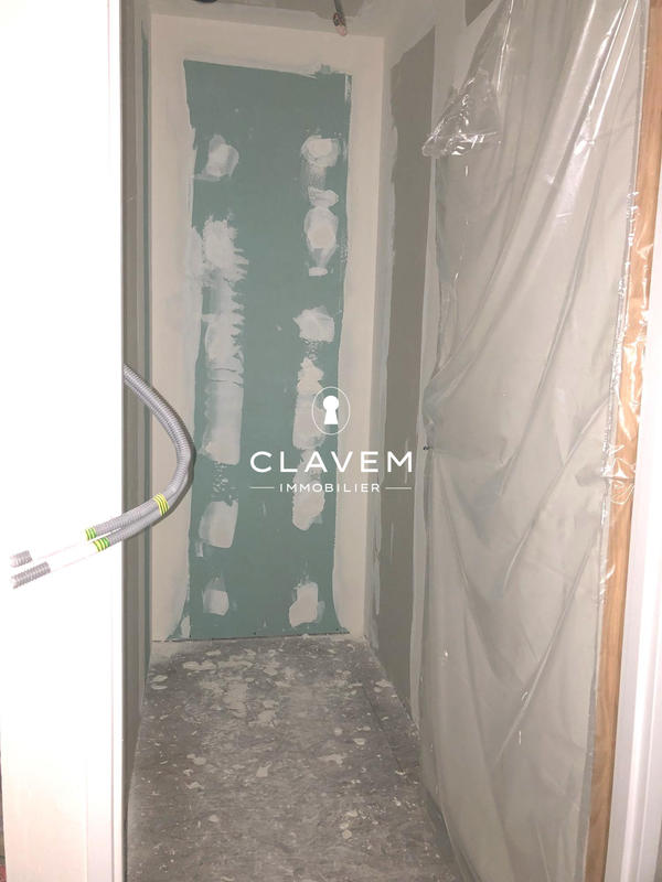 Maison - 87 m² - 3 pièces